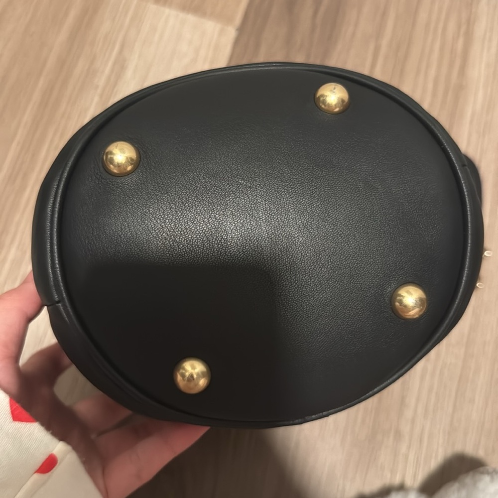 Maison Margiela bucket bag - Picture 5 of 5